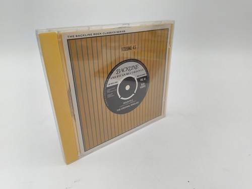 Various rockfile volume - various,