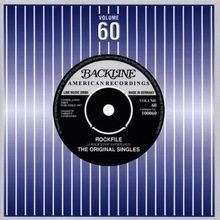 Rockfile vol von - von, various