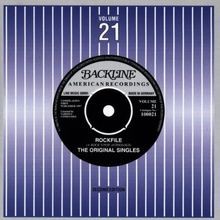 Rockfile vol von - von, |