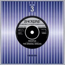 Rockfile vol von various - rockfile, |