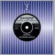 Rockfile vol von various - vol.2, |