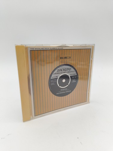 Rockfile volume gut - rockfile,