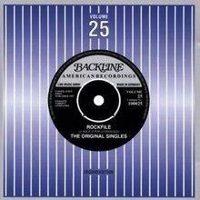 Rockfile vol von - rockfile, various