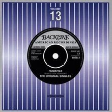 Rockfile vol von - rockfile, various