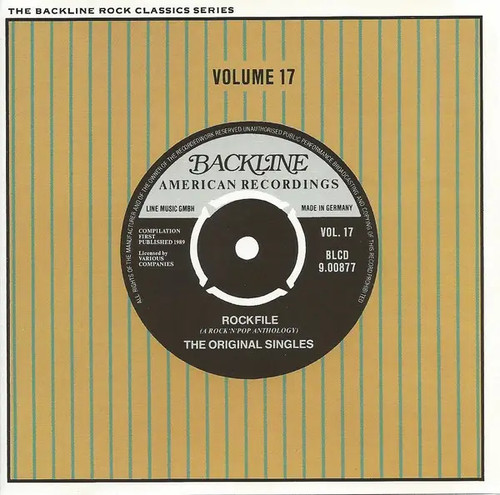 Pat boone the shirelles - cd,