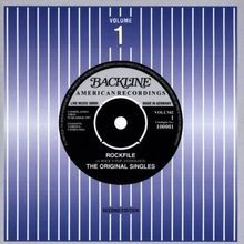 Rockfile vol von - vol.1, various