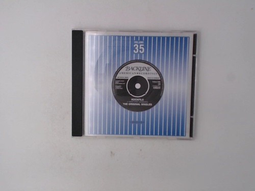 Rockfile vol 887987 - rockfile,