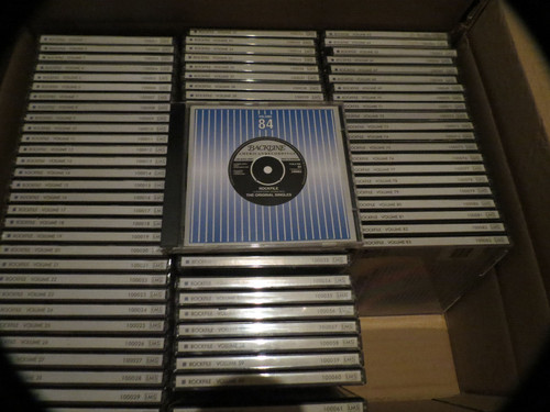Various rockfile vol 84 - -, 1-84
