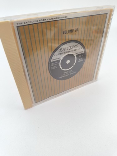 Various rockfile vol 20 - vol.,