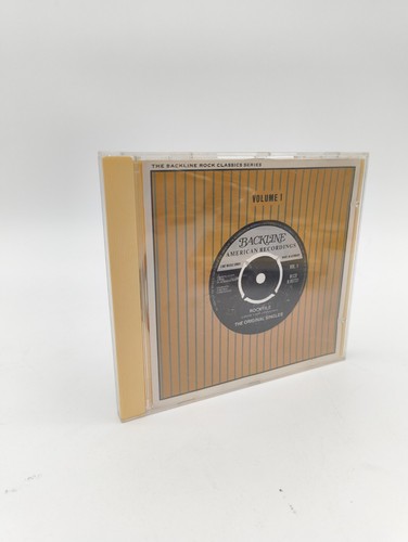 Various rockfile volume - rockfile, 1