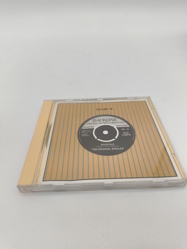 Various rockfile vol 16 - various, vol.16