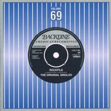 Rockfile vol von - rockfile,