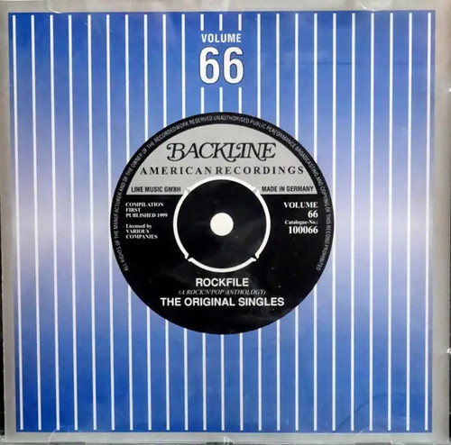 Lee dorsey fabian paul - cd,