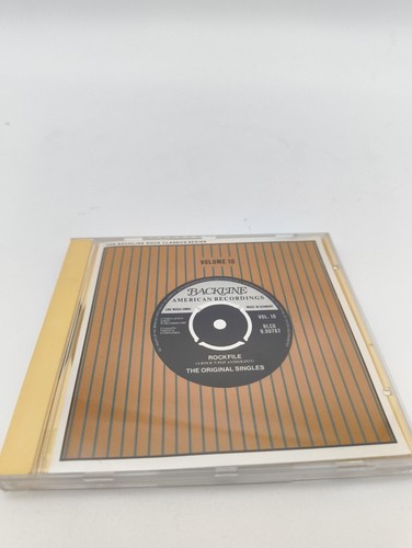 Various rockfile volume 10 - rockfile,