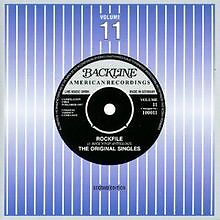 Rockfile vol von - rockfile, various