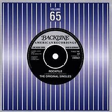 Rockfile vol von - von, |