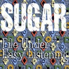 File under easy listening - easy, von