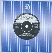 Rockfile vol von - vol.40, various