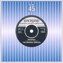 Rockfile vol von various - various, |