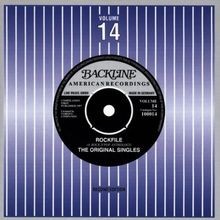 Rockfile vol von - vol.14, various