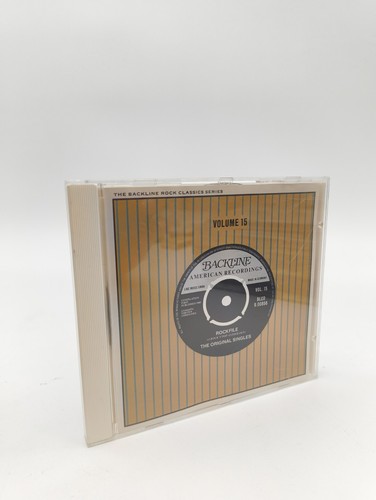 Rockfile marty robbins - 15,