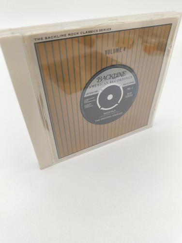 Various rockfile vol 2 - various,